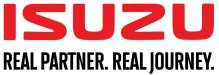 ISUZU TERMURAH